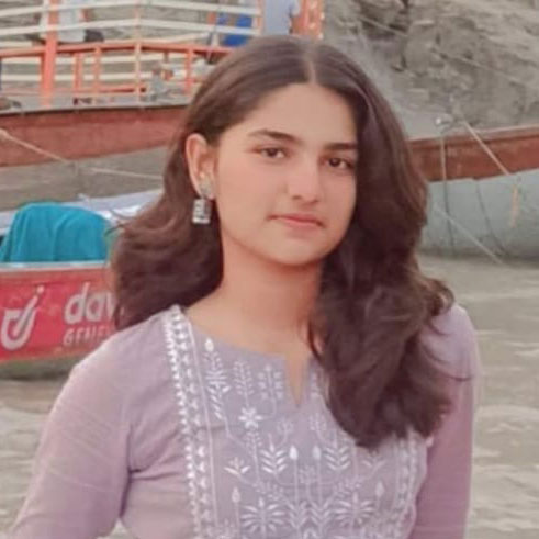 SNITI SAMANWITA SAHU